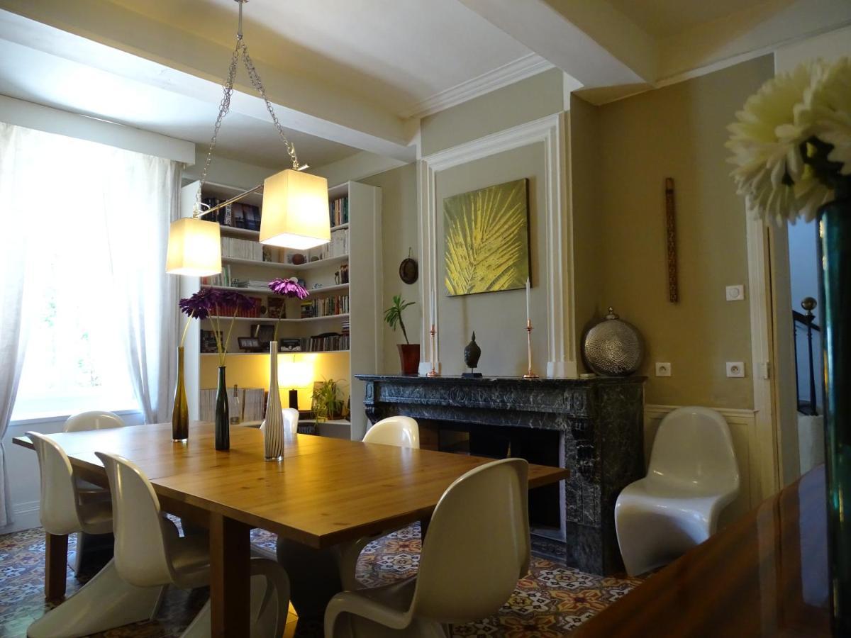 Chambres D'Hotes Belle Vigneronne Montagnac  Eksteriør bilde