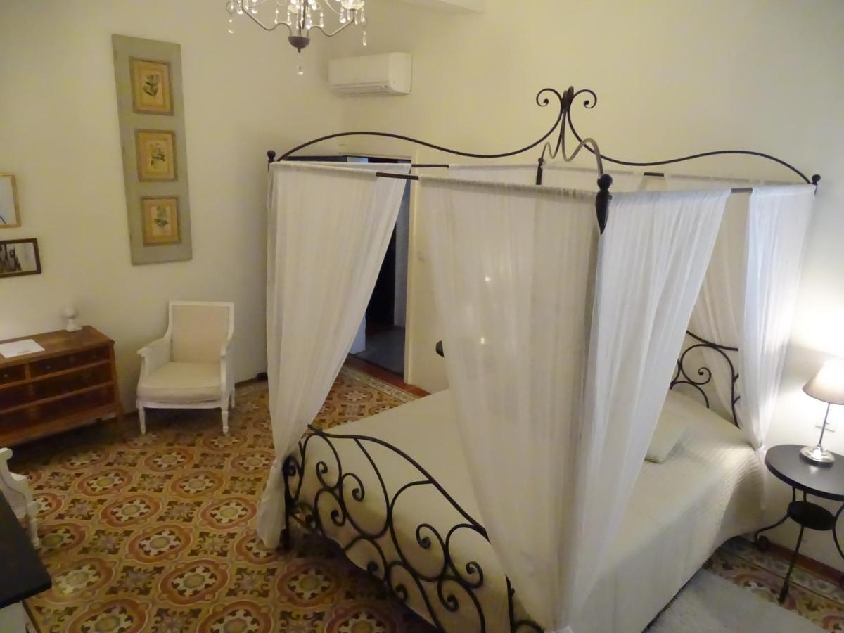 Chambres D'Hotes Belle Vigneronne Montagnac  Eksteriør bilde