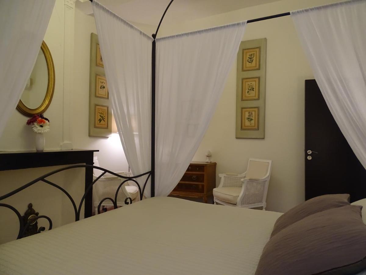 Chambres D'Hotes Belle Vigneronne Montagnac  Eksteriør bilde