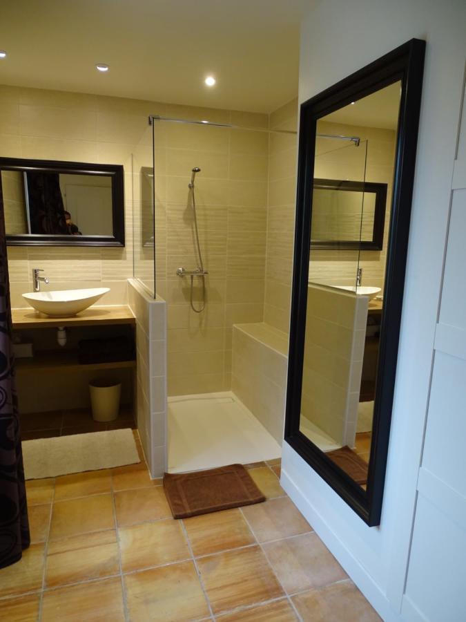Chambres D'Hotes Belle Vigneronne Montagnac  Eksteriør bilde