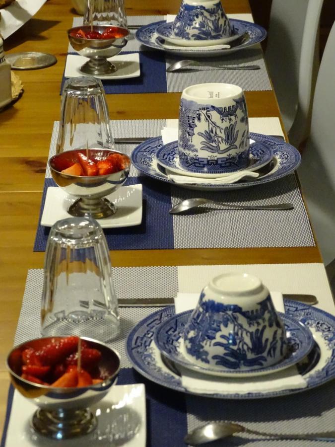 Chambres D'Hotes Belle Vigneronne Montagnac  Eksteriør bilde