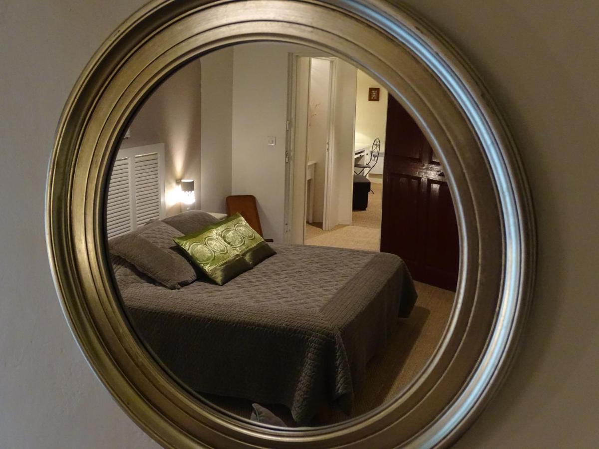 Chambres D'Hotes Belle Vigneronne Montagnac  Eksteriør bilde