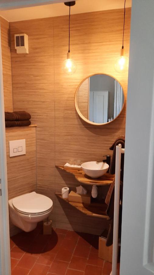 Chambres D'Hotes Belle Vigneronne Montagnac  Eksteriør bilde