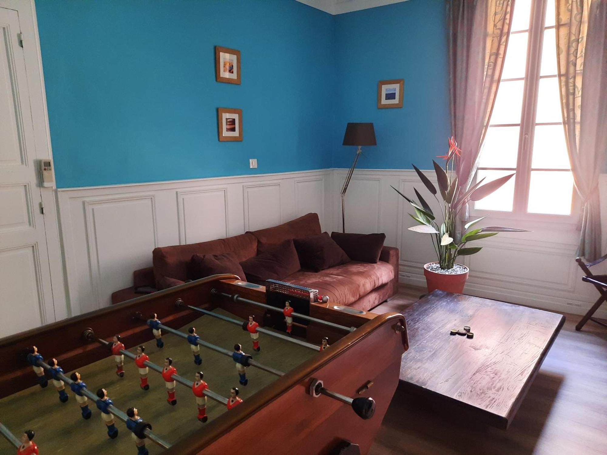 Chambres D'Hotes Belle Vigneronne Montagnac  Eksteriør bilde