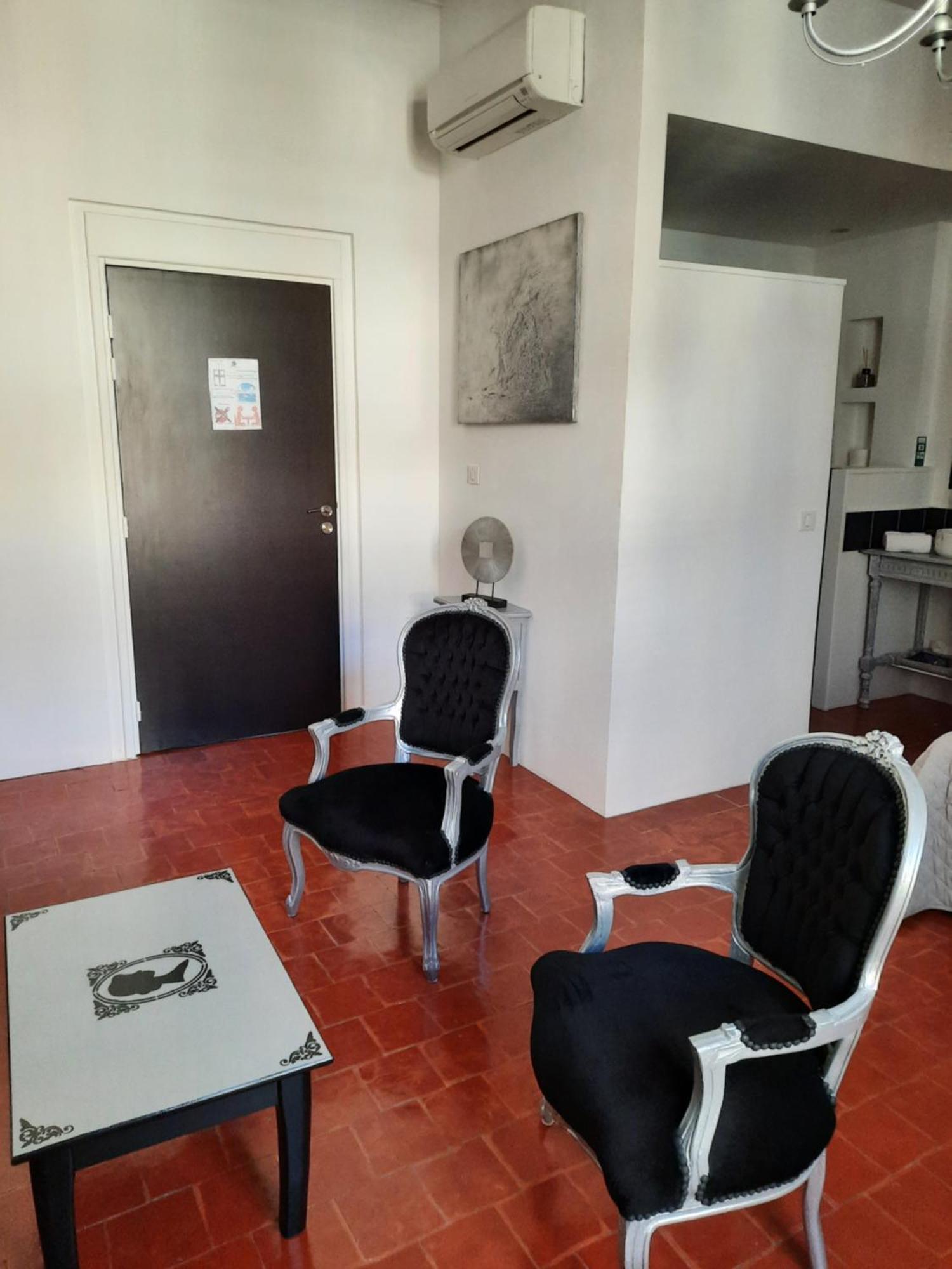 Chambres D'Hotes Belle Vigneronne Montagnac  Eksteriør bilde